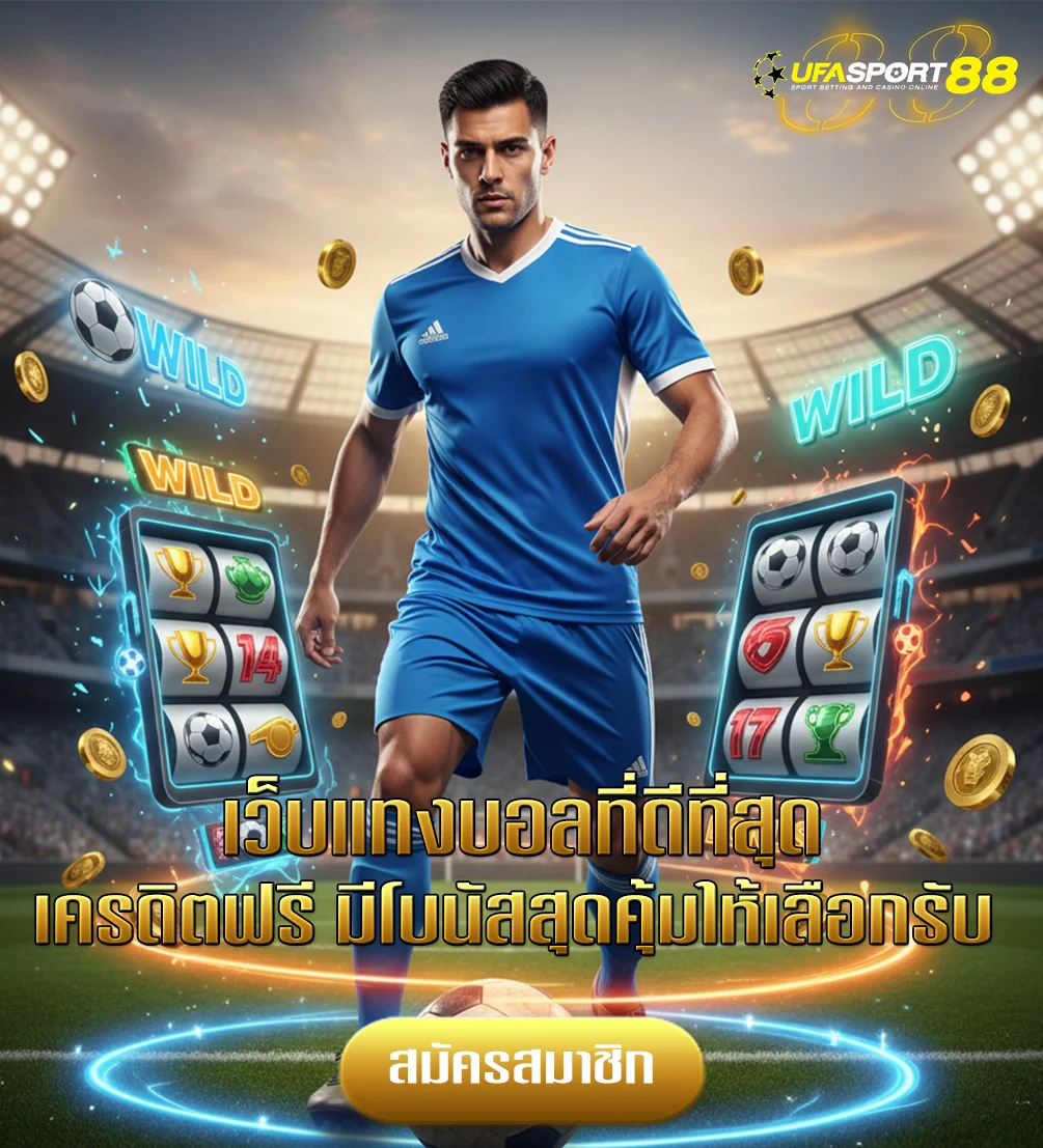 ufasportทางเข้า